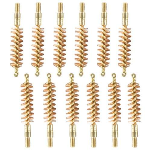 ''SPECIAL LINE''? BRASS CORE BORE BRUSH