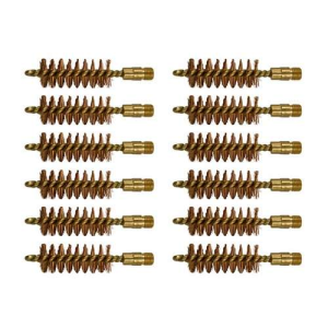 ''SPECIAL LINE''? BRASS CORE BORE BRUSH