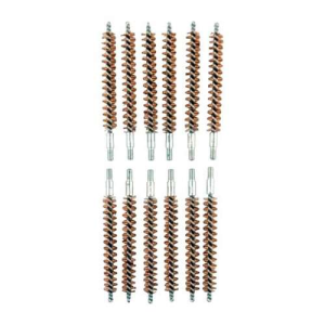 STANDARD LINE BRONZE BORE BRUSHES FOR RIFLE