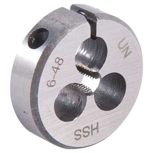 WIRE GAUGE CARBON DIES