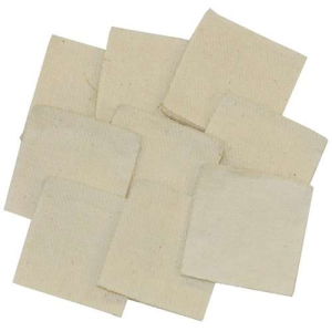 HEAVY-DUTY PATCHES