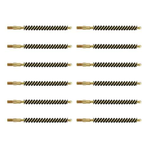 HEAVY WEIGHT NYLON BORE BRUSH