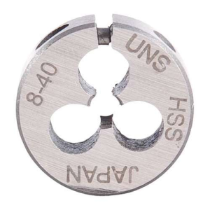 WIRE GAUGE CARBON DIES