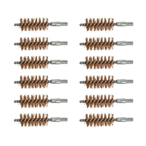 DOUBLE-TUFF? BORE BRUSH
