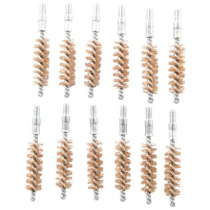 DOUBLE-TUFF? BORE BRUSH