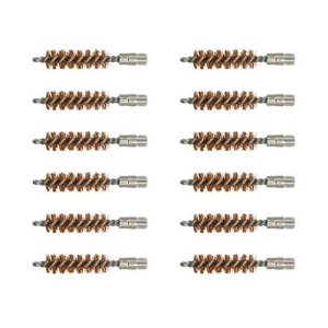 DOUBLE-TUFF? BORE BRUSH
