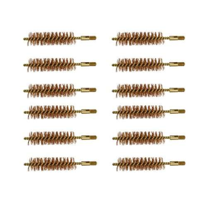 DOUBLE-TUFF? BORE BRUSH