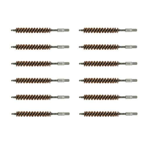 DOUBLE-TUFF? BORE BRUSH