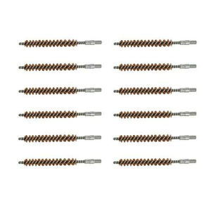 DOUBLE-TUFF? BORE BRUSH