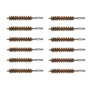 DOUBLE-TUFF? BORE BRUSH