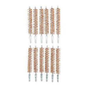 STANDARD LINE BRONZE BORE BRUSHES FOR RIFLE