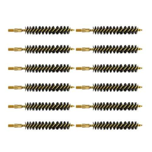 HEAVY WEIGHT NYLON BORE BRUSH