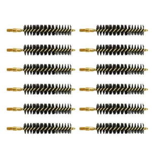 HEAVY WEIGHT NYLON BORE BRUSH