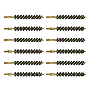 HEAVY WEIGHT NYLON BORE BRUSH