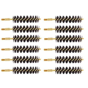 HEAVY WEIGHT NYLON BORE BRUSH