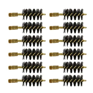 HEAVY WEIGHT NYLON BORE BRUSH
