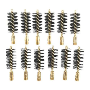 HEAVY WEIGHT NYLON BORE BRUSH
