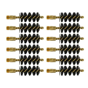 HEAVY WEIGHT NYLON BORE BRUSH