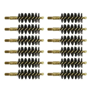 HEAVY WEIGHT NYLON BORE BRUSH
