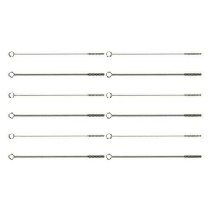 SHOTGUN PORT BRUSHES