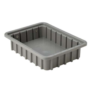 POLY BENCH BOXES