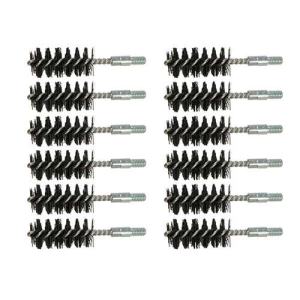 STANDARD LINE NYLON BORE BRUSHES