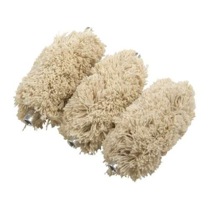 37/40MM DOUBLE-UP BRUSH & MOP