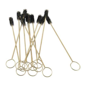 HANDGUN CLEANING BRUSHES