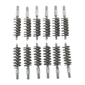 STANDARD LINE STAINLESS STEEL BORE BRUSHES
