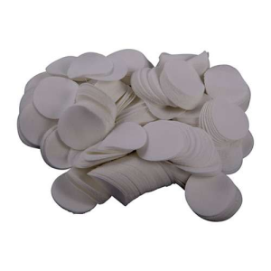 100% COTTON TWILL PATCHES