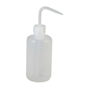 SQUEEZE BOTTLES
