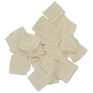 HEAVY-DUTY PATCHES