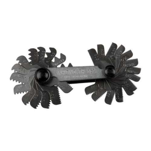 STRAIGHT THREAD PITCH GAUGE