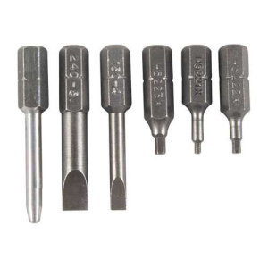 1911 SCREWDRIVER SETS
