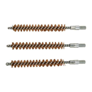 STANDARD LINE BRONZE BORE BRUSHES FOR RIFLE