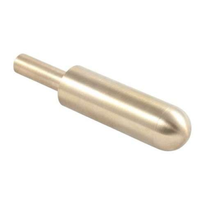 POWER CUSTOM BRASS MUZZLE CROWNING LAP
