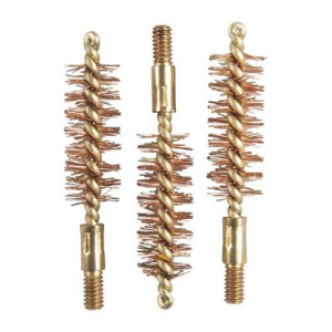 SPECIAL LINE DOUBLE-TUFF BORE BRUSH