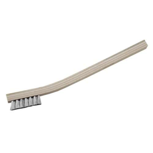 GUNSMITH CARDING BRUSH