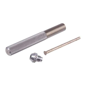 REPLACEABLE PIN PUNCH PIN & PIN PUNCH KIT - 3 MM