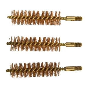 DOUBLE-TUFF? BORE BRUSH