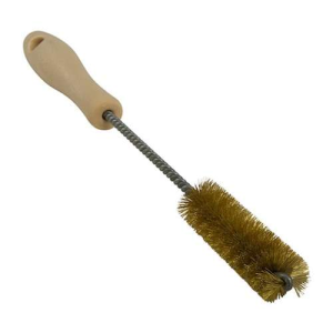 ''HANDLED'' CHAMBER BRUSHES