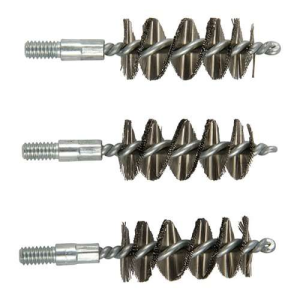 STANDARD LINE STAINLESS STEEL BORE BRUSHES