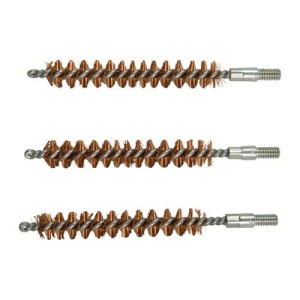STANDARD LINE BRONZE BORE BRUSHES FOR RIFLE