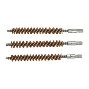 STANDARD LINE BRONZE BORE BRUSHES FOR RIFLE