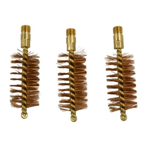 ''SPECIAL LINE''? BRASS CORE BORE BRUSH
