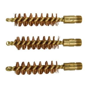 ''SPECIAL LINE''? BRASS CORE BORE BRUSH