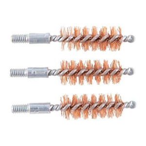 DOUBLE-TUFF? BORE BRUSH