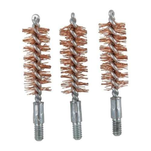 DOUBLE-TUFF? BORE BRUSH