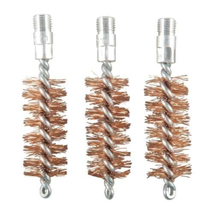 DOUBLE-TUFF? BORE BRUSH