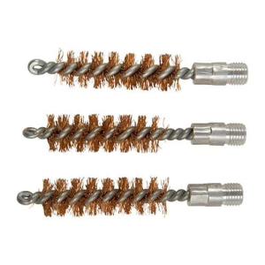 DOUBLE-TUFF? BORE BRUSH